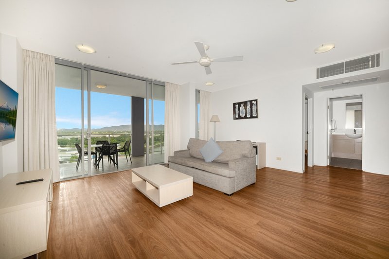 Photo - 1207/2 Dibbs Street, South Townsville QLD 4810 - Image 3
