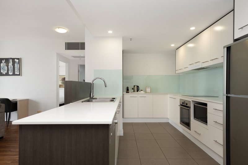 Photo - 1207/2 Dibbs Street, South Townsville QLD 4810 - Image 4