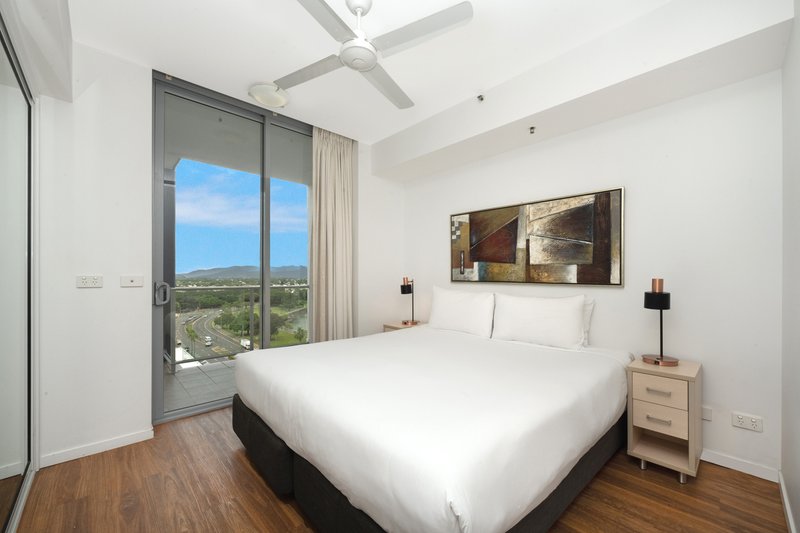 Photo - 1207/2 Dibbs Street, South Townsville QLD 4810 - Image 9