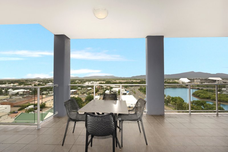 Photo - 1207/2 Dibbs Street, South Townsville QLD 4810 - Image 12