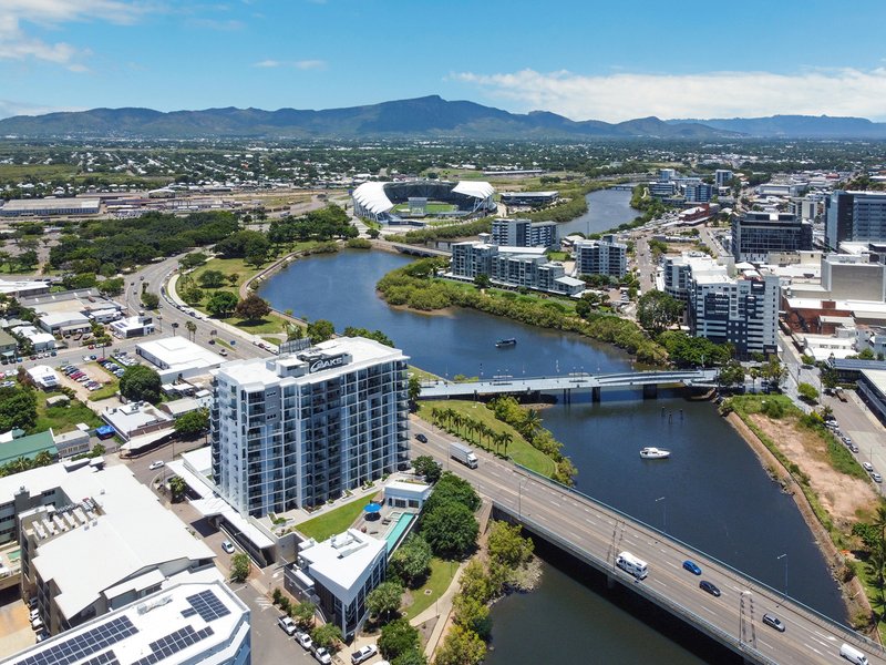Photo - 1207/2 Dibbs Street, South Townsville QLD 4810 - Image 15