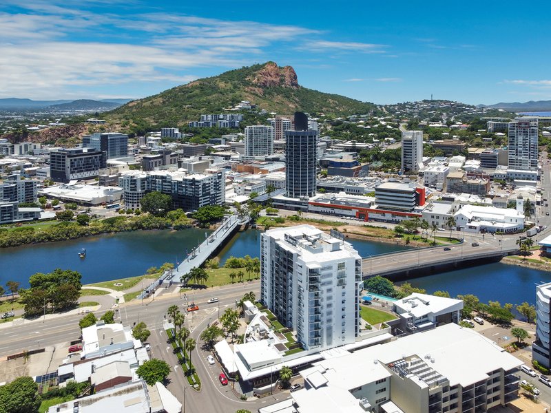 Photo - 1207/2 Dibbs Street, South Townsville QLD 4810 - Image 17