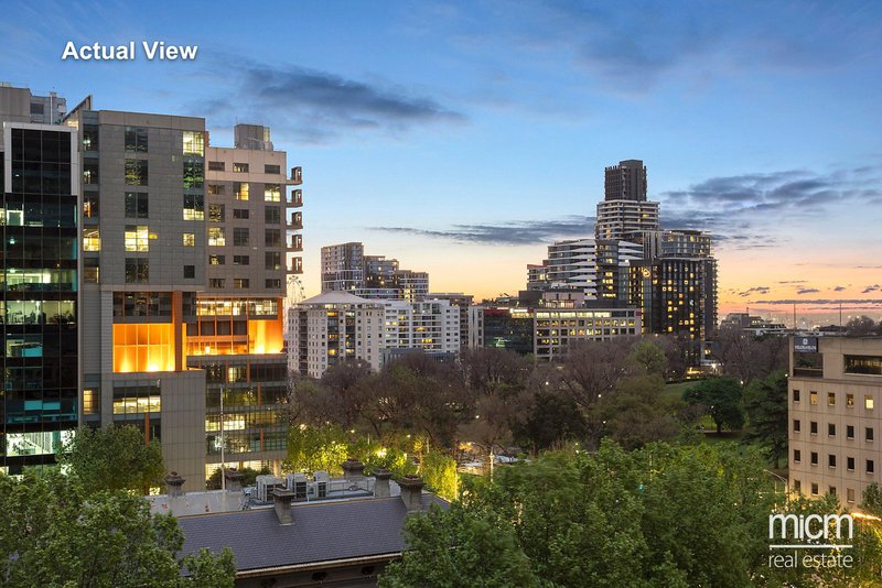 1207/380 Little Lonsdale Street, Melbourne VIC 3000