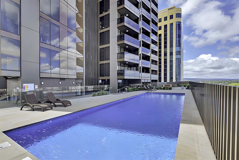 Photo - 1207/421 King William Street, Adelaide SA 5000 - Image 9