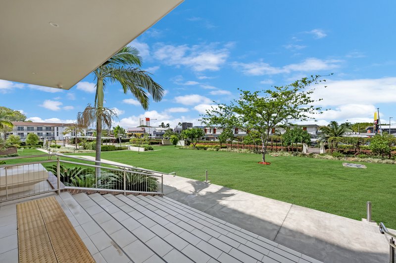 Photo - 1207/45-47 Gregory Street, North Ward QLD 4810 - Image 12