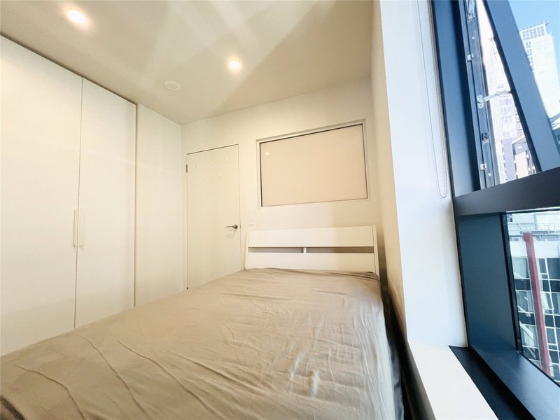 Photo - 1207/500 Elizabeth Street, Melbourne VIC 3000 - Image 6