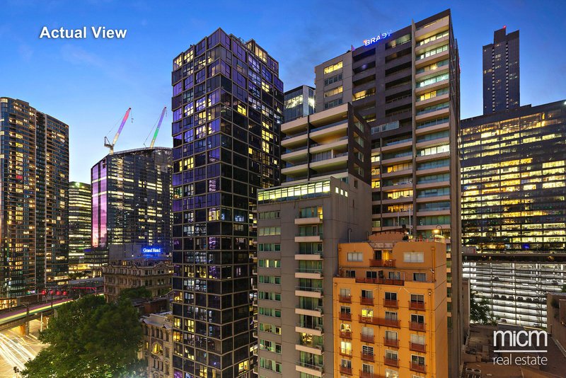 1207/555 Flinders Street, Melbourne VIC 3000