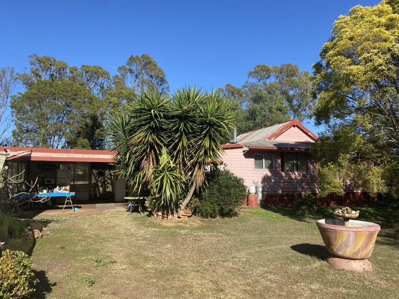 12076 Bunya Highway, Memerambi QLD 4610