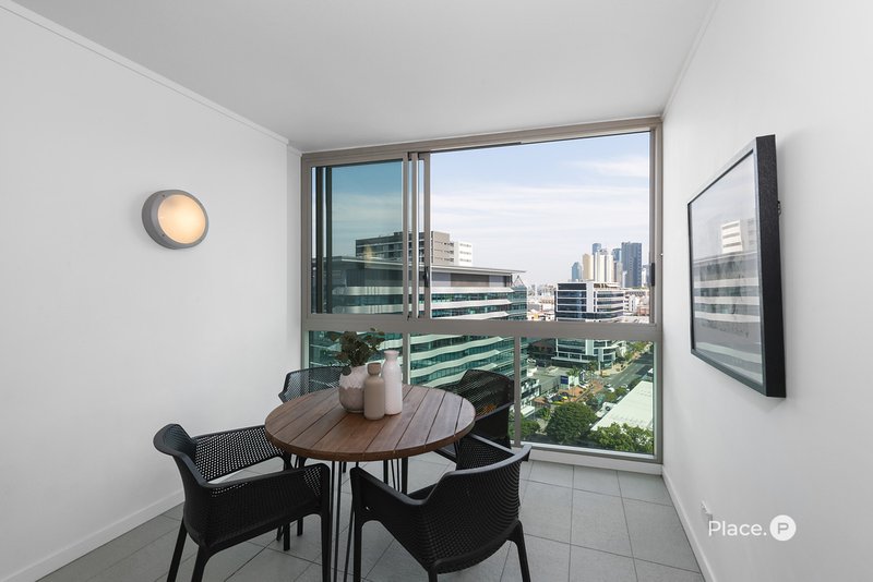 Photo - 1207/8 Church Street, Fortitude Valley QLD 4006 - Image 3