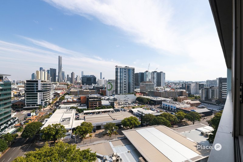 Photo - 1207/8 Church Street, Fortitude Valley QLD 4006 - Image 18