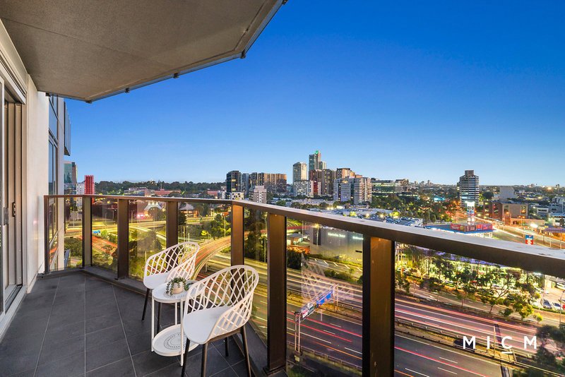 Photo - 1207E/42-48 Balston Street, Southbank VIC 3006 - Image 2