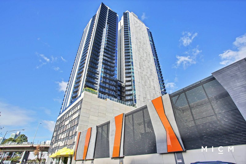 Photo - 1207E/42-48 Balston Street, Southbank VIC 3006 - Image 9