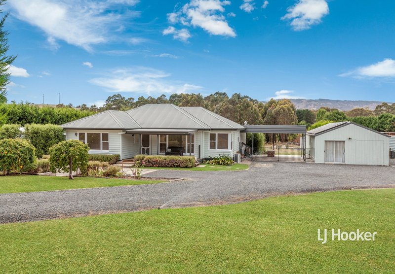 1208 Broadford Wandong Road, Sunday Creek VIC 3658