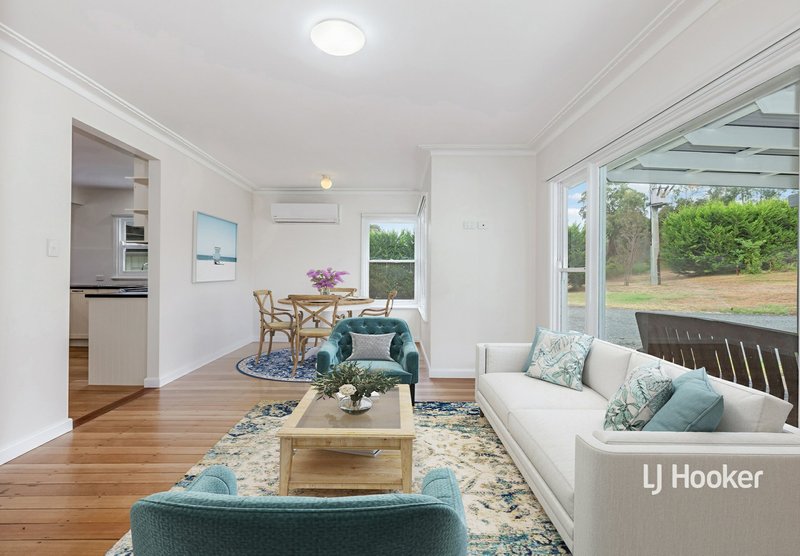 Photo - 1208 Broadford Wandong Road, Sunday Creek VIC 3658 - Image 4