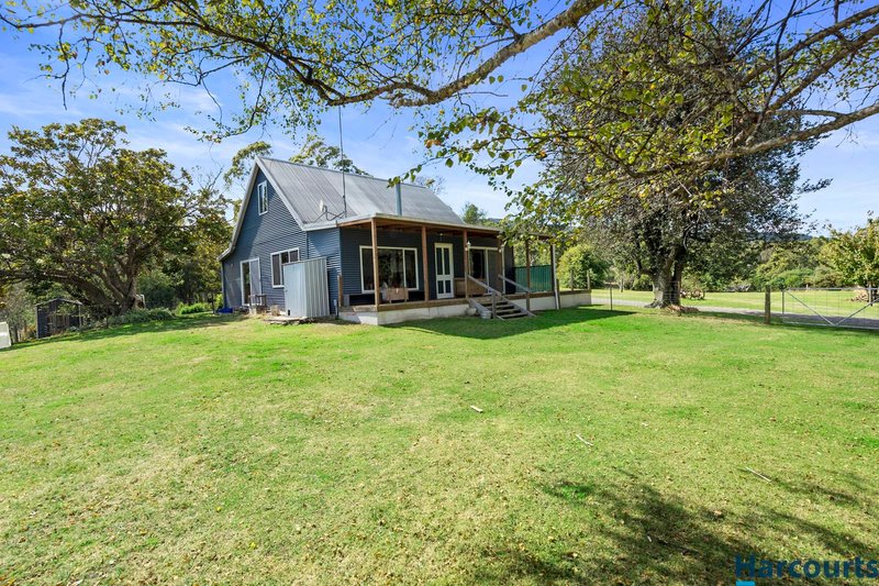 1208 Nook Road, Acacia Hills TAS 7306