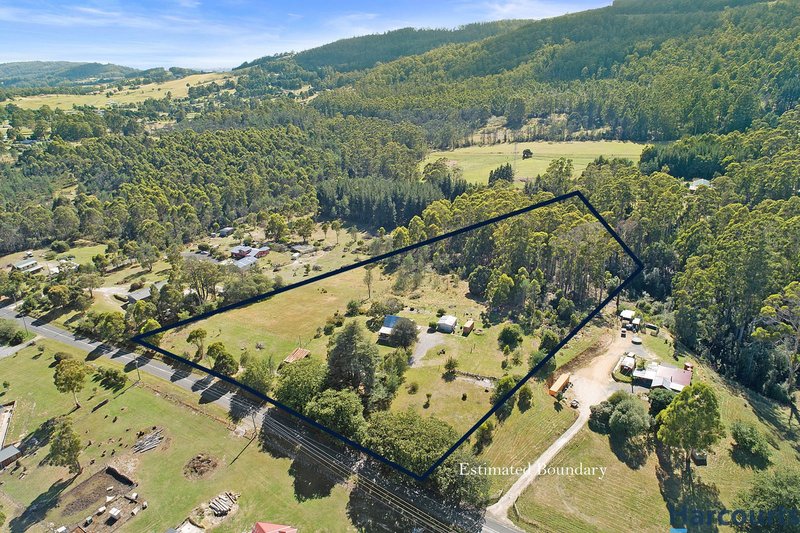 Photo - 1208 Nook Road, Acacia Hills TAS 7306 - Image 15