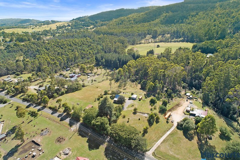 Photo - 1208 Nook Road, Acacia Hills TAS 7306 - Image 17