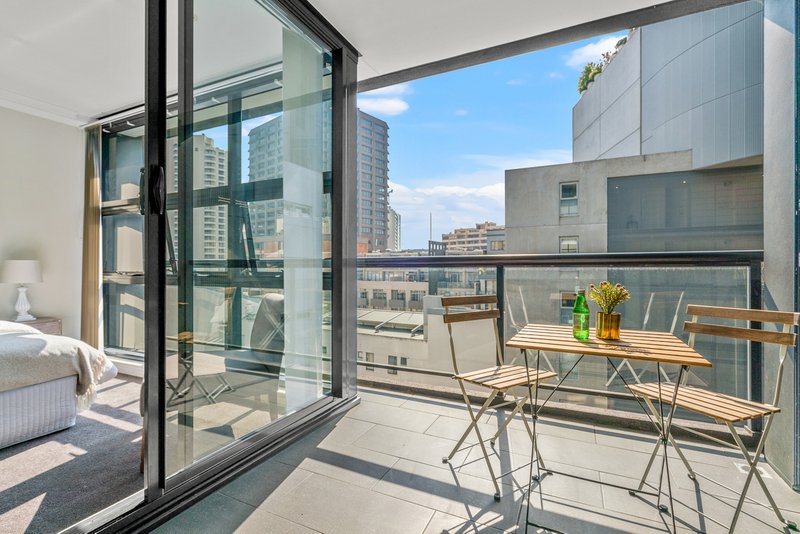 Photo - 1208/174-182 Goulburn Street, Surry Hills NSW 2010 - Image 4