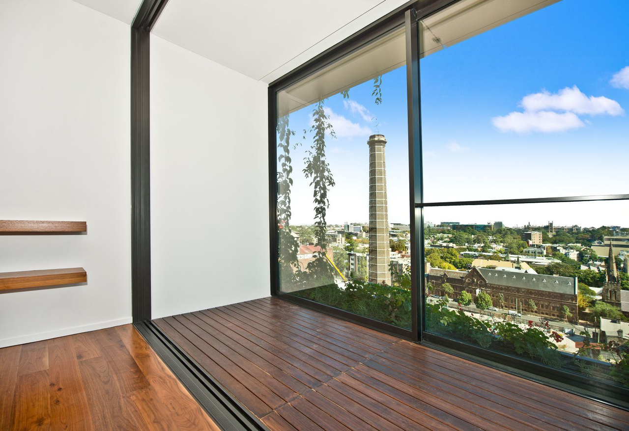 1-bedroom unit at ONE CENTRAL PARK WEST 1208 2 CHIPPENDALE WAY, CHIPPENDALE NSW 2008, , New South Wales