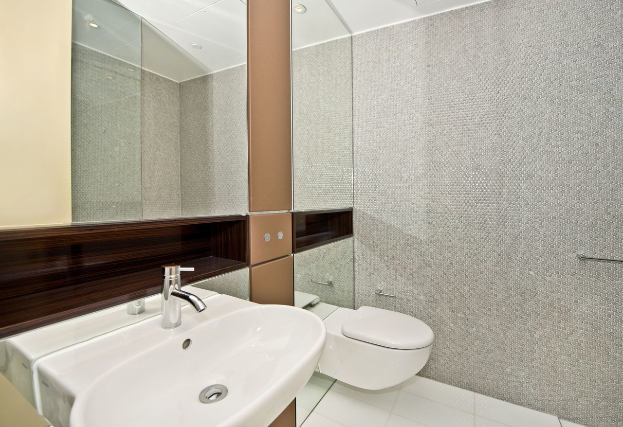 1-bedroom unit at ONE CENTRAL PARK WEST 1208 2 CHIPPENDALE WAY, CHIPPENDALE NSW 2008, , New South Wales