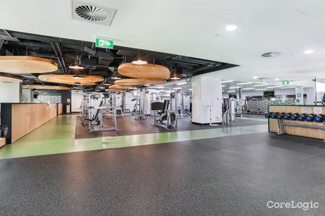 1-bedroom unit at ONE CENTRAL PARK WEST 1208 2 CHIPPENDALE WAY, CHIPPENDALE NSW 2008, , New South Wales