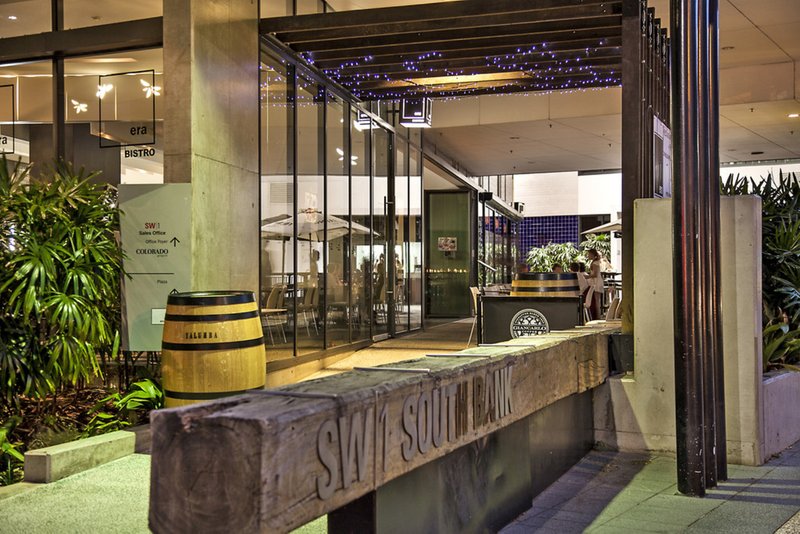 Photo - 1208/24 Eden & Dos On Grenier Lane Cordelia Street, South Brisbane QLD 4101 - Image 1