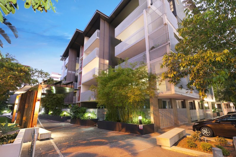 Photo - 1208/24 Eden & Dos On Grenier Lane Cordelia Street, South Brisbane QLD 4101 - Image 2