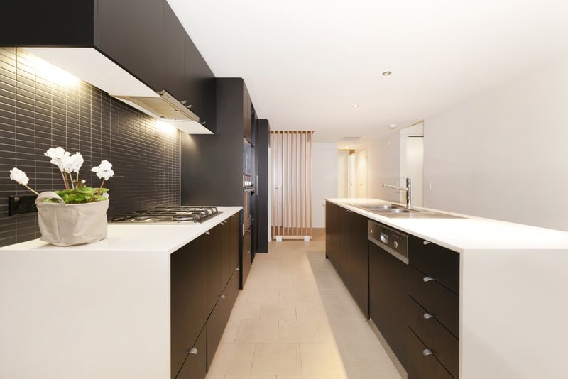 Photo - 1208/24 Eden & Dos On Grenier Lane Cordelia Street, South Brisbane QLD 4101 - Image 3