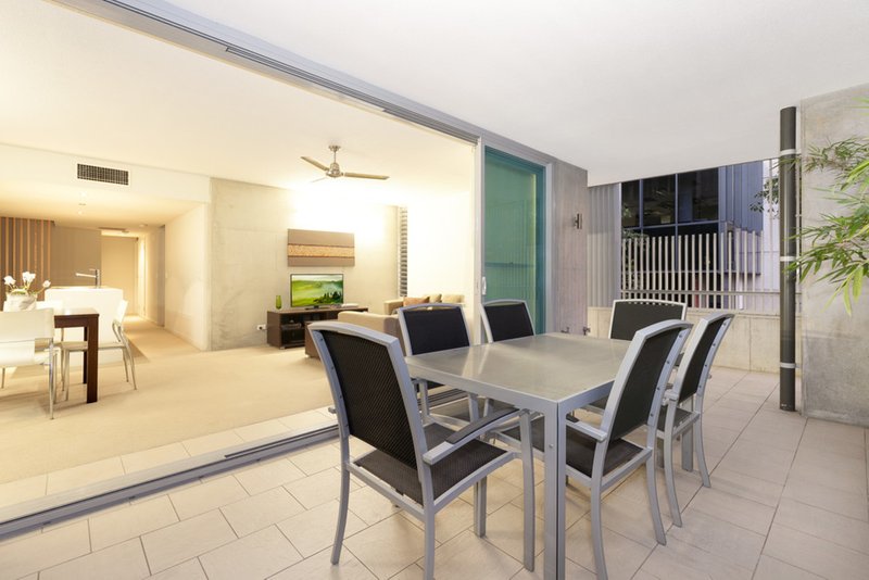 Photo - 1208/24 Eden & Dos On Grenier Lane Cordelia Street, South Brisbane QLD 4101 - Image 6