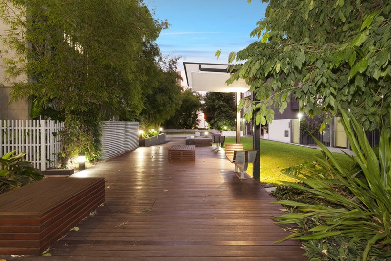 Photo - 1208/24 Eden & Dos On Grenier Lane Cordelia Street, South Brisbane QLD 4101 - Image 8