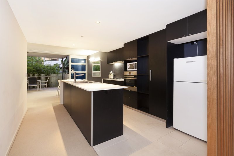 Photo - 1208/24 Eden & Dos On Grenier Lane Cordelia Street, South Brisbane QLD 4101 - Image 9