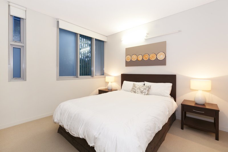 Photo - 1208/24 Eden & Dos On Grenier Lane Cordelia Street, South Brisbane QLD 4101 - Image 10