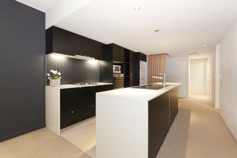 Photo - 1208/24 Eden & Dos On Grenier Lane Cordelia Street, South Brisbane QLD 4101 - Image 14