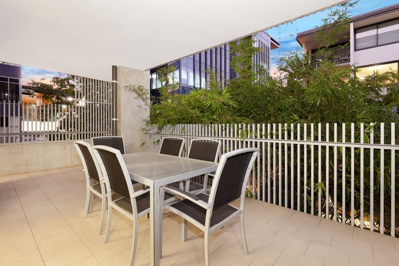 Photo - 1208/24 Eden & Dos On Grenier Lane Cordelia Street, South Brisbane QLD 4101 - Image 15