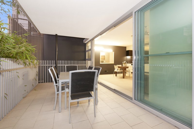 Photo - 1208/24 Eden & Dos On Grenier Lane Cordelia Street, South Brisbane QLD 4101 - Image 16