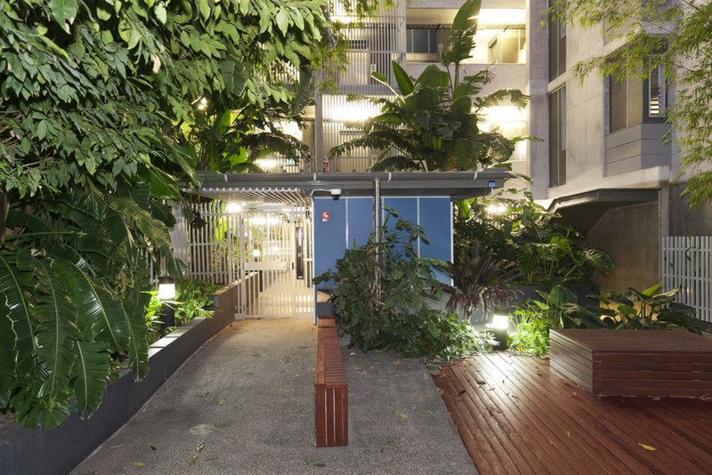 Photo - 1208/24 Eden & Dos On Grenier Lane Cordelia Street, South Brisbane QLD 4101 - Image 17