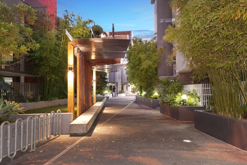 Photo - 1208/24 Eden & Dos On Grenier Lane Cordelia Street, South Brisbane QLD 4101 - Image 18