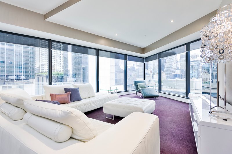 Photo - 1208/7 Riverside Quay, Southbank VIC 3006 - Image 1