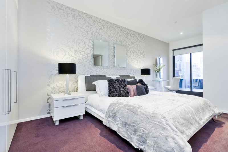 Photo - 1208/7 Riverside Quay, Southbank VIC 3006 - Image 2