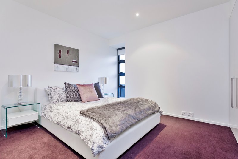 Photo - 1208/7 Riverside Quay, Southbank VIC 3006 - Image 3