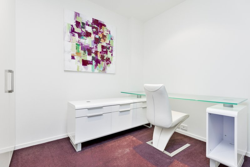 Photo - 1208/7 Riverside Quay, Southbank VIC 3006 - Image 6