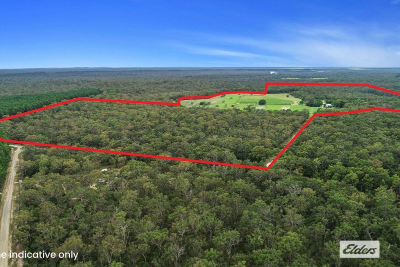 1209 Duckinwilla Road, Howard QLD 4659