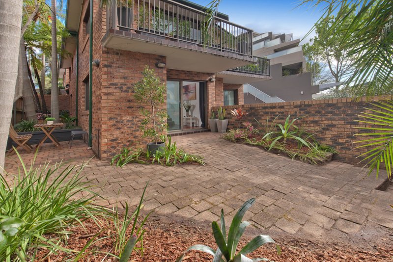 Photo - 1/209 Military Road, Cremorne NSW 2090 - Image 2