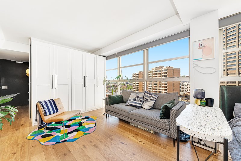 1209/1 Francis Street, Darlinghurst NSW 2010