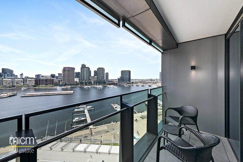 Photo - 1209/15 Doepel Way, Docklands VIC 3008 - Image 2