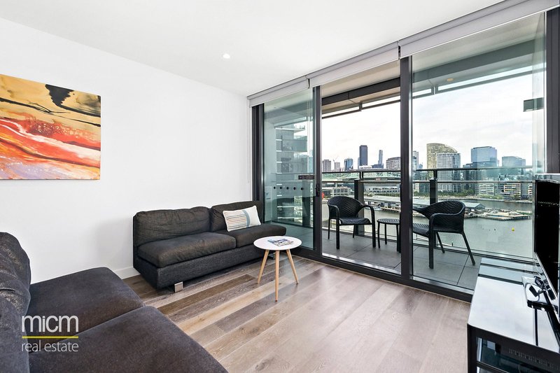 Photo - 1209/15 Doepel Way, Docklands VIC 3008 - Image 3