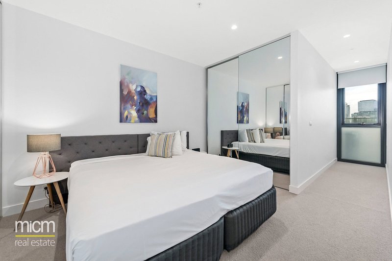 Photo - 1209/15 Doepel Way, Docklands VIC 3008 - Image 6