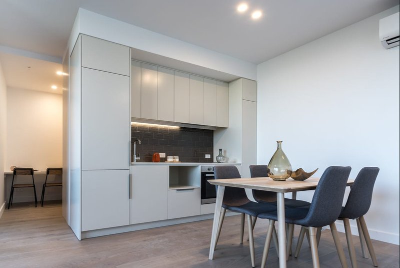 Photo - 1209/156 Wright Street, Adelaide SA 5000 - Image 2