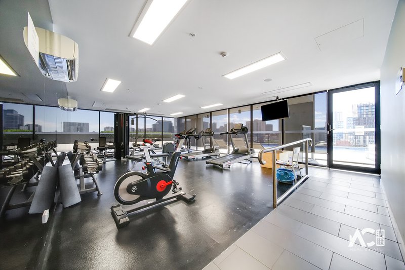 Photo - 1209/156 Wright Street, Adelaide SA 5000 - Image 6