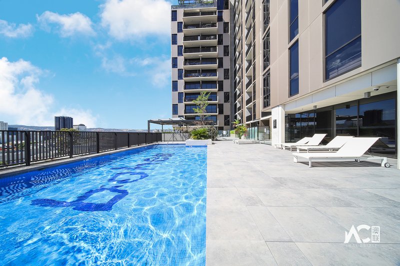 Photo - 1209/156 Wright Street, Adelaide SA 5000 - Image 7